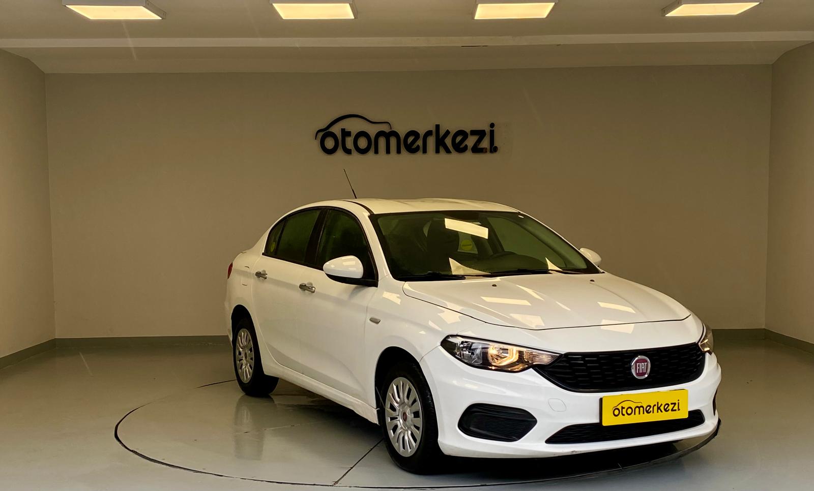 FIAT EGEA 2